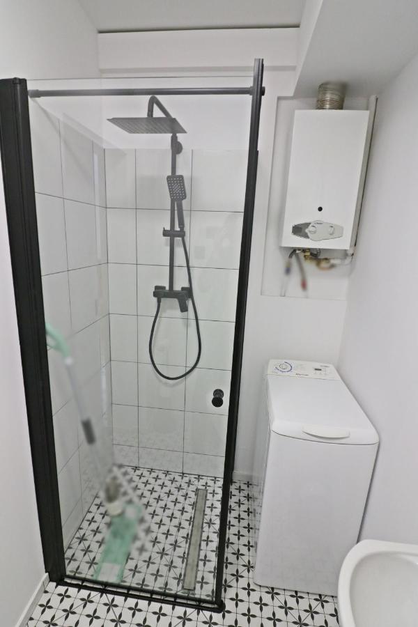 Aj Kwatery Γκντίνια Εξωτερικό φωτογραφία